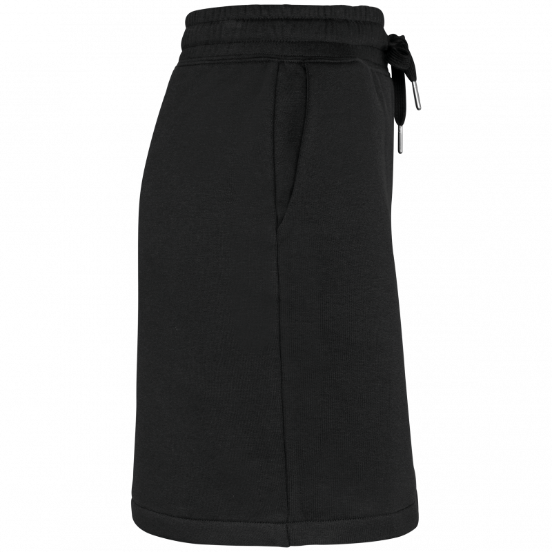 Jupe molleton écoresponsable femme Jupe molleton écoresponsable femme