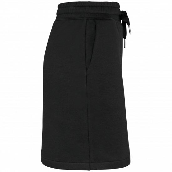 Jupe molleton écoresponsable femme