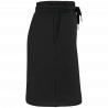 Jupe molleton écoresponsable femme