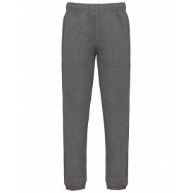 Pantalon molleton tissu écoresponsable homme (2)