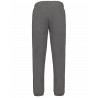 Pantalon molleton tissu écoresponsable homme