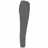 Pantalon molleton tissu écoresponsable homme