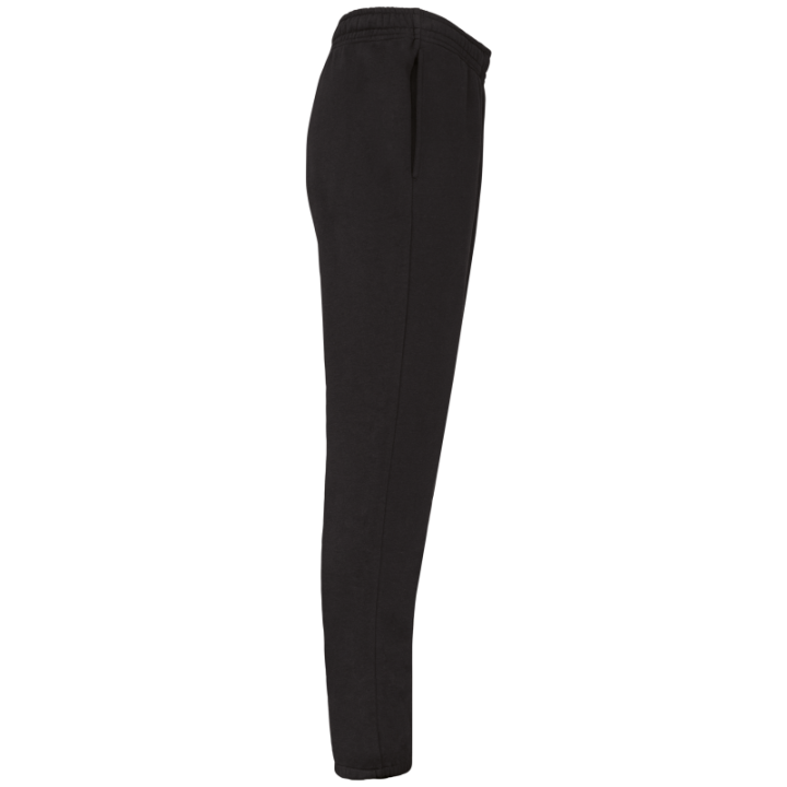 Pantalon molleton tissu écoresponsable homme