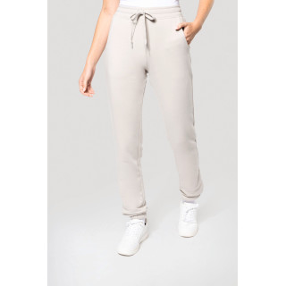 Pantalon de jogging pour femme tissu écoresponsable
