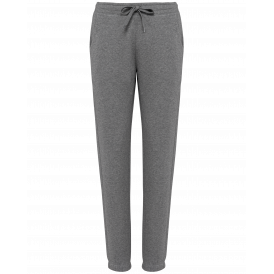 Pantalon de jogging pour femme tissu écoresponsable (2)