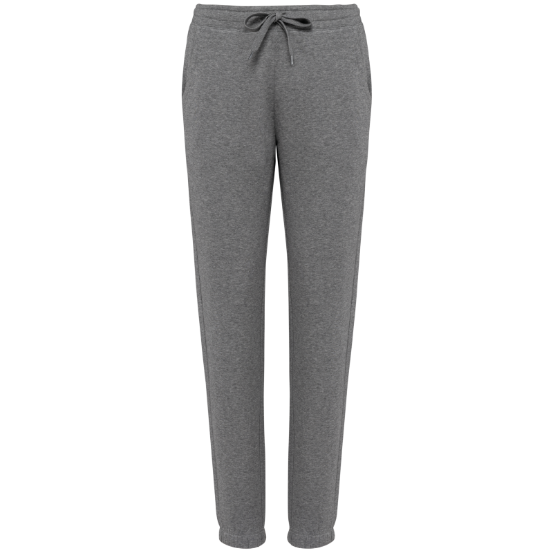 Pantalon de jogging pour femme tissu écoresponsable