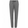Pantalon de jogging pour femme tissu écoresponsable