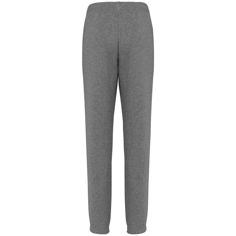 Pantalon de jogging pour femme tissu écoresponsable