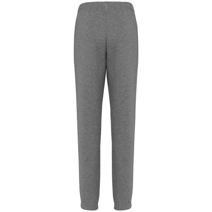 Pantalon de jogging pour femme tissu écoresponsable