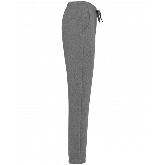 Pantalon de jogging pour femme tissu écoresponsable