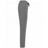Pantalon de jogging pour femme tissu écoresponsable