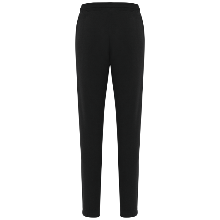 Pantalon de jogging pour femme tissu écoresponsable