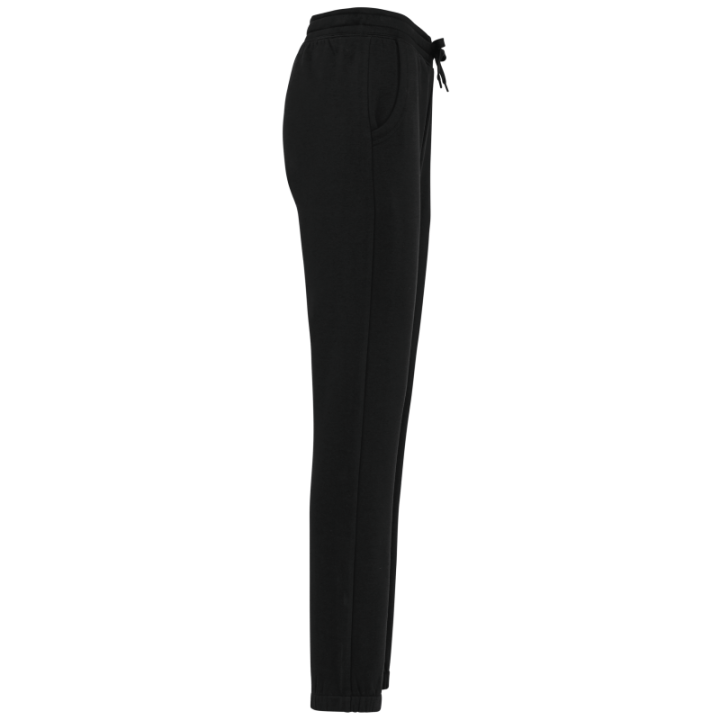 Pantalon de jogging pour femme tissu écoresponsable