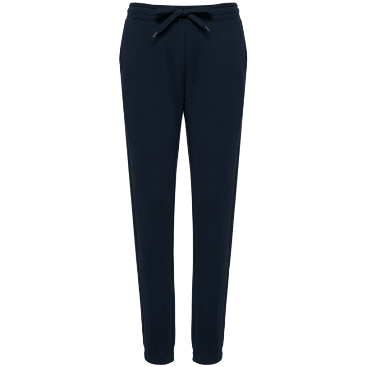 Pantalon de jogging pour femme tissu écoresponsable