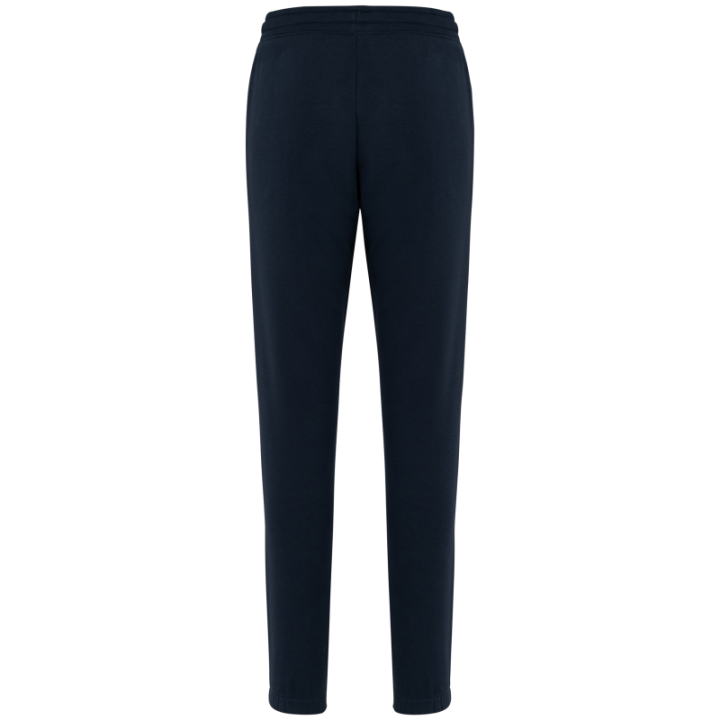 Pantalon de jogging pour femme tissu écoresponsable