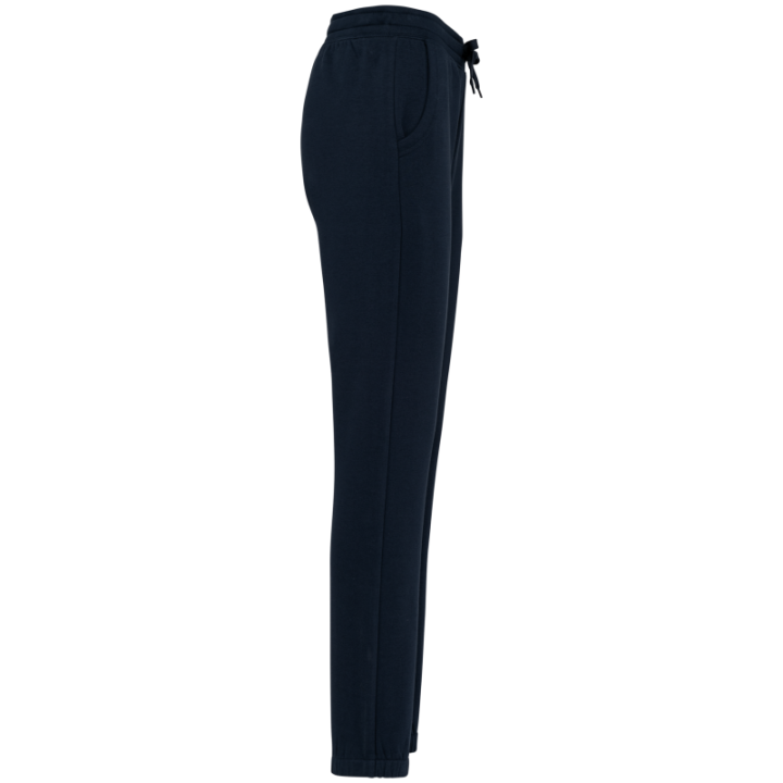 Pantalon de jogging pour femme tissu écoresponsable