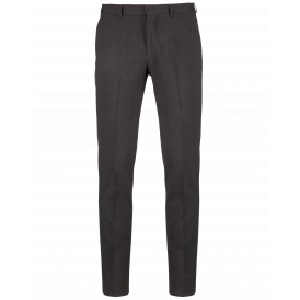 Pantalon de costume homme pour serveur ou hôte d'accueil (2)