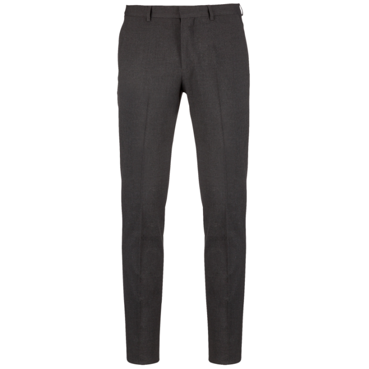 Pantalon de costume homme pour serveur ou hôte d'accueil