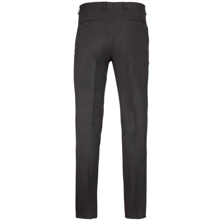Pantalon de costume homme pour serveur ou hôte d'accueil