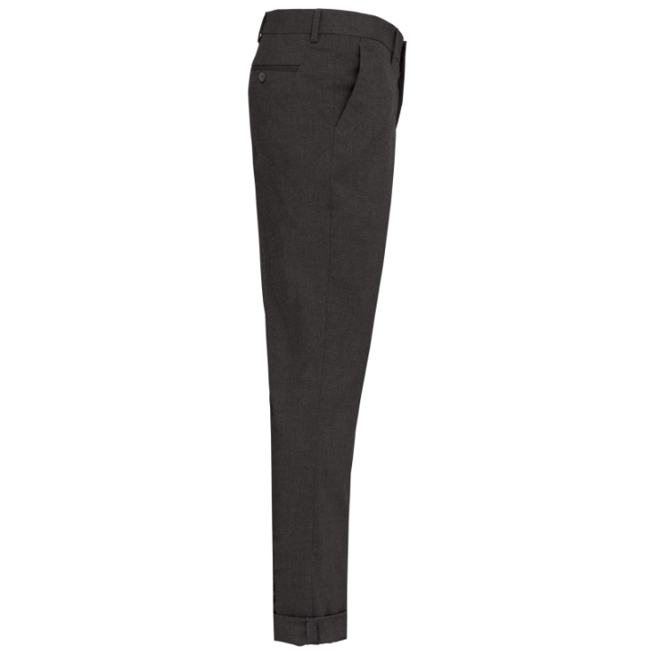 Pantalon de costume homme pour serveur ou hôte d'accueil