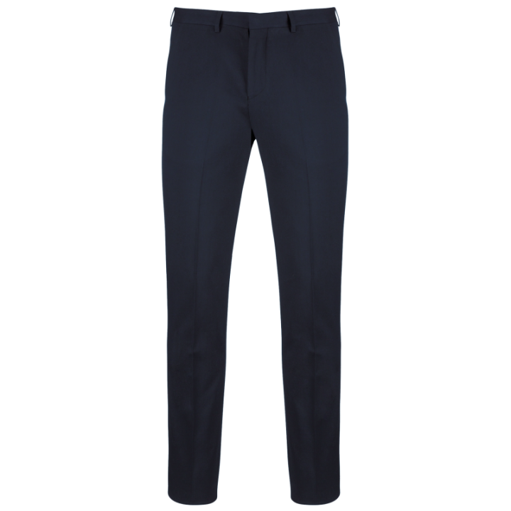Pantalon de costume homme pour serveur ou hôte d'accueil