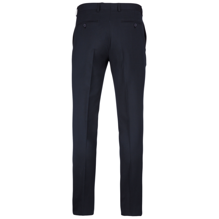 Pantalon de costume homme pour serveur ou hôte d'accueil