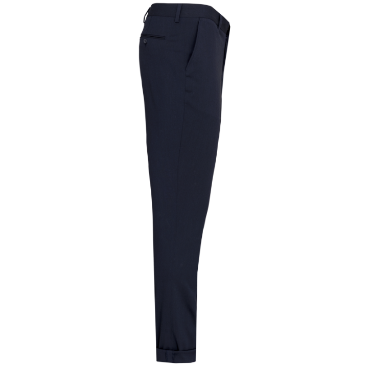 Pantalon de costume homme pour serveur ou hôte d'accueil