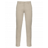 Pantalon chino homme