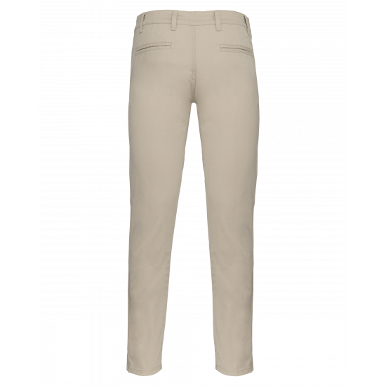 Pantalon chino homme