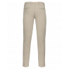 Pantalon chino homme