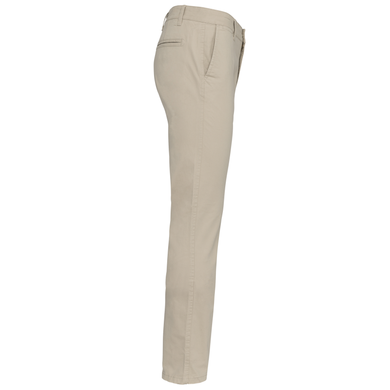 Pantalon chino homme
