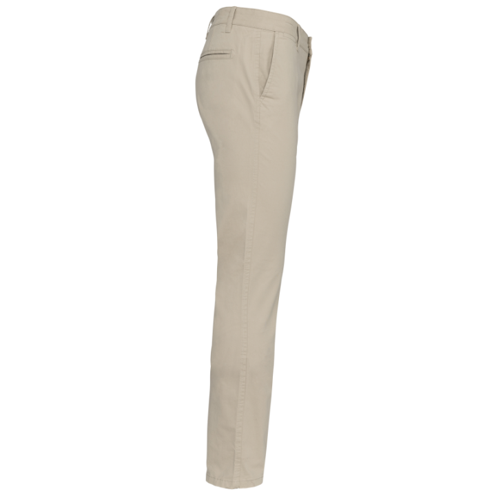 Pantalon chino homme
