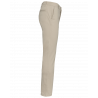 Pantalon chino homme