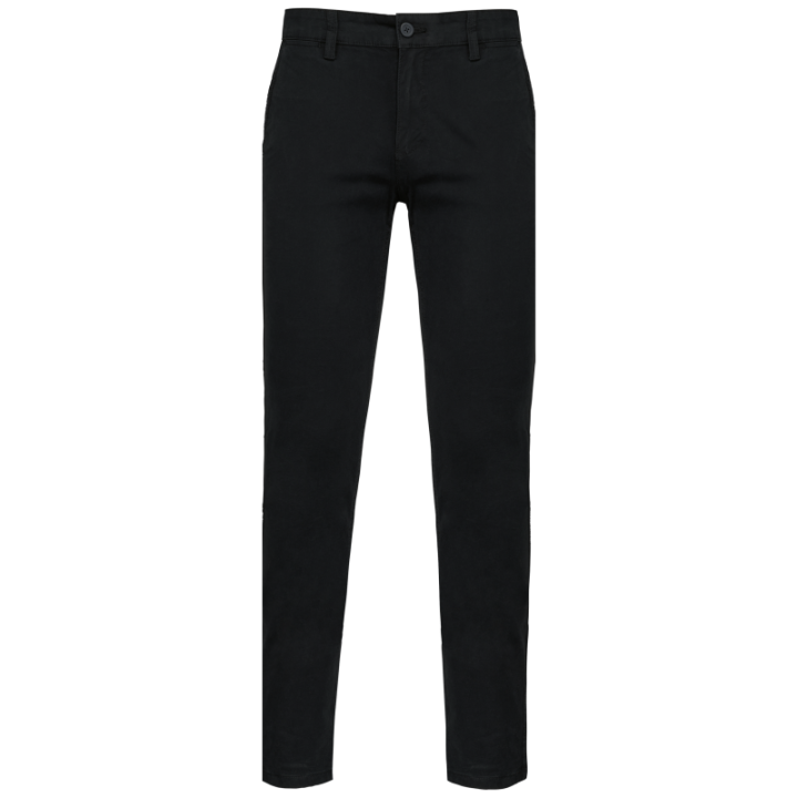 Pantalon chino homme