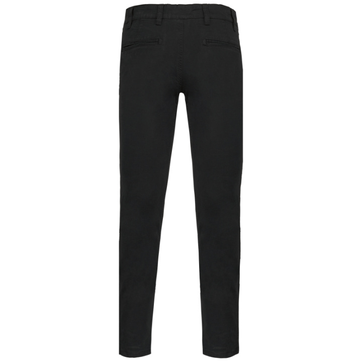 Pantalon chino homme