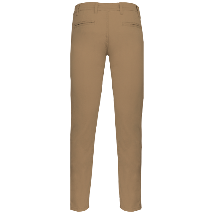 Pantalon chino homme