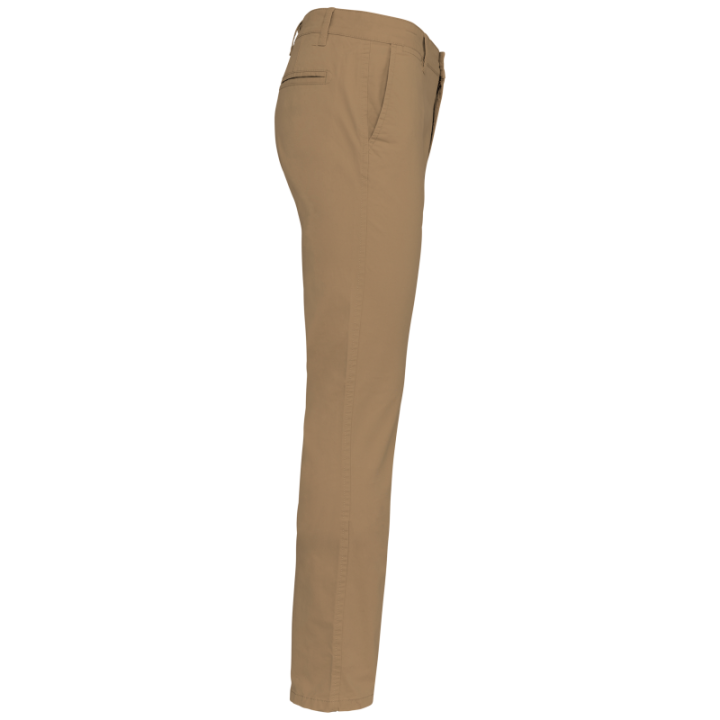 Pantalon chino homme