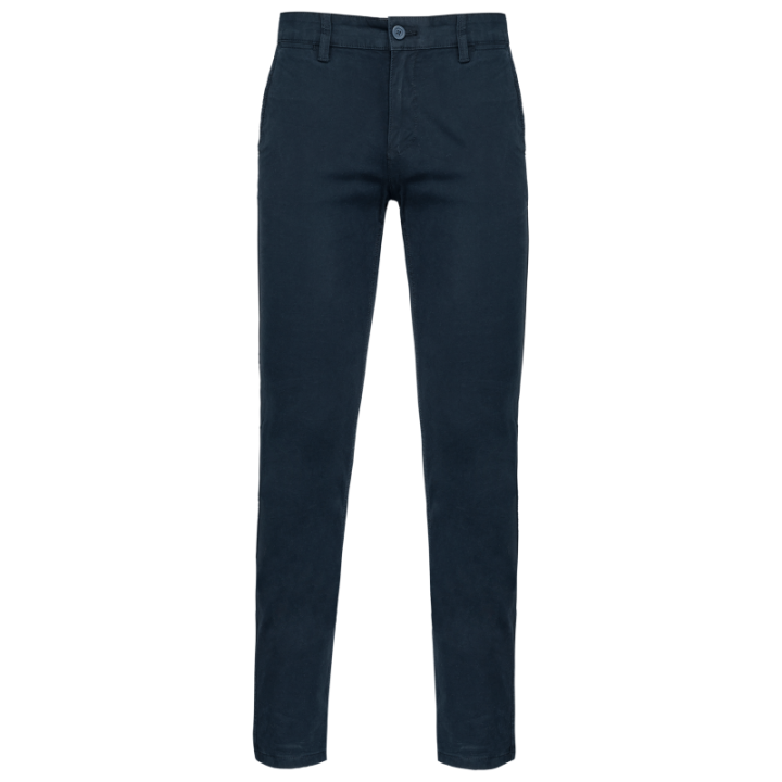 Pantalon chino homme