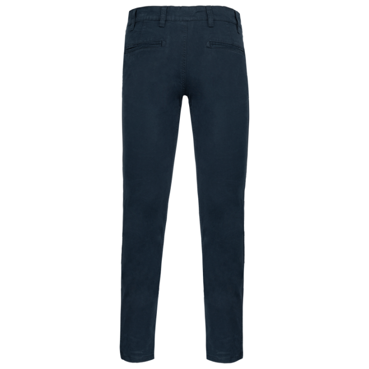 Pantalon chino homme