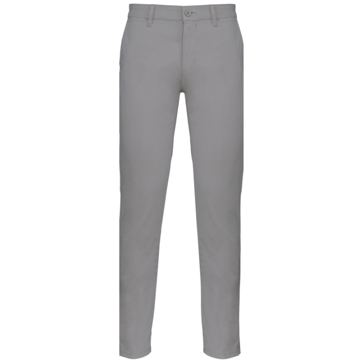 Pantalon chino homme