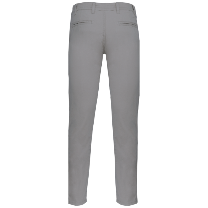 Pantalon chino homme