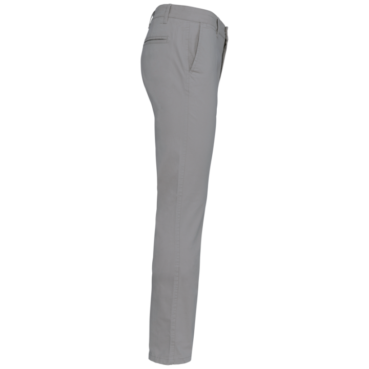 Pantalon chino homme