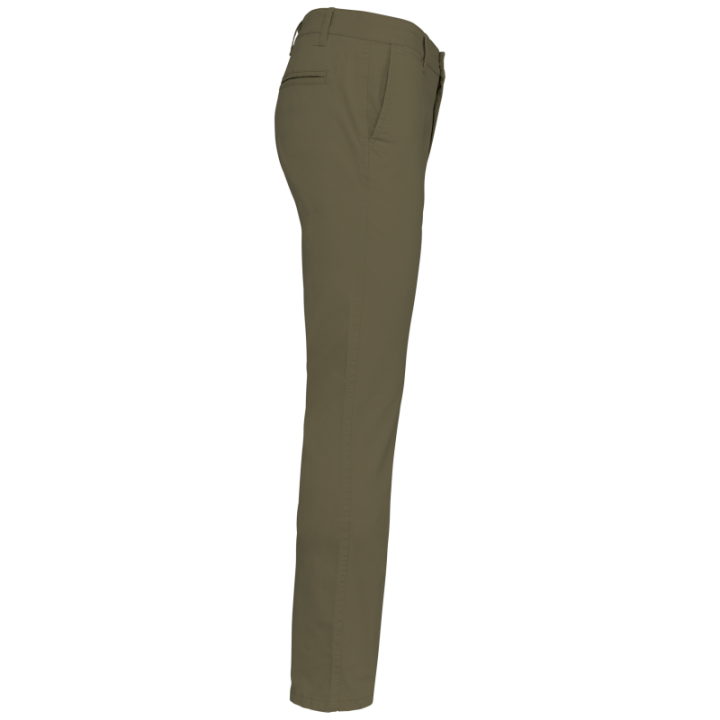 Pantalon chino homme