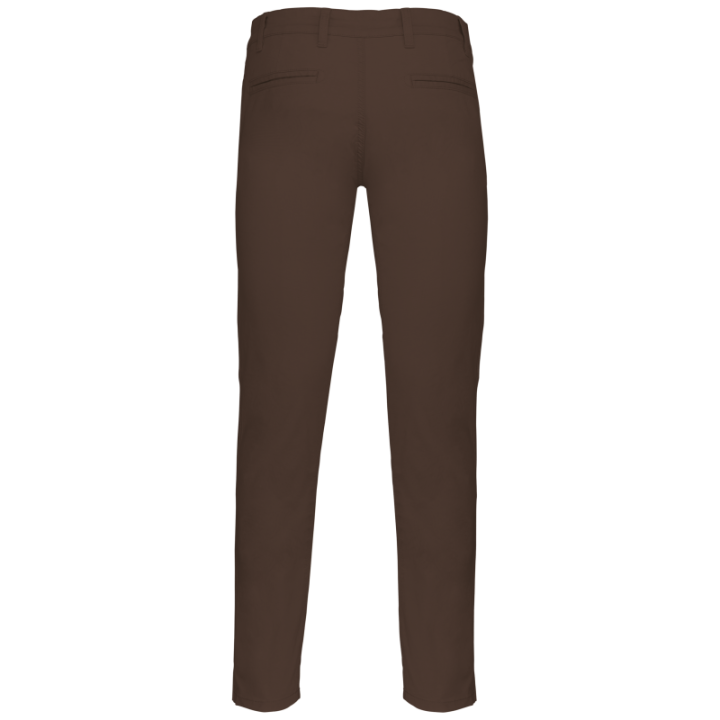 Pantalon chino homme
