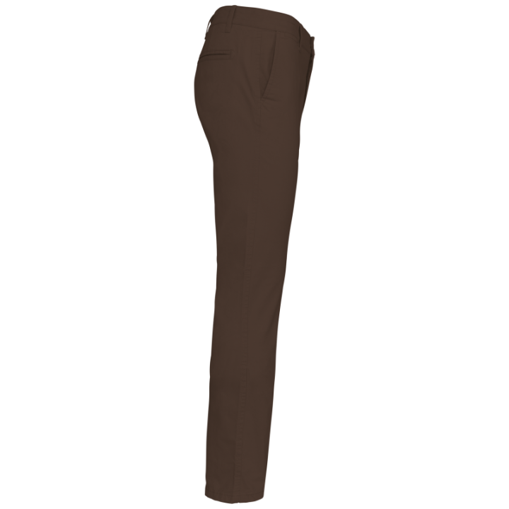 Pantalon chino homme