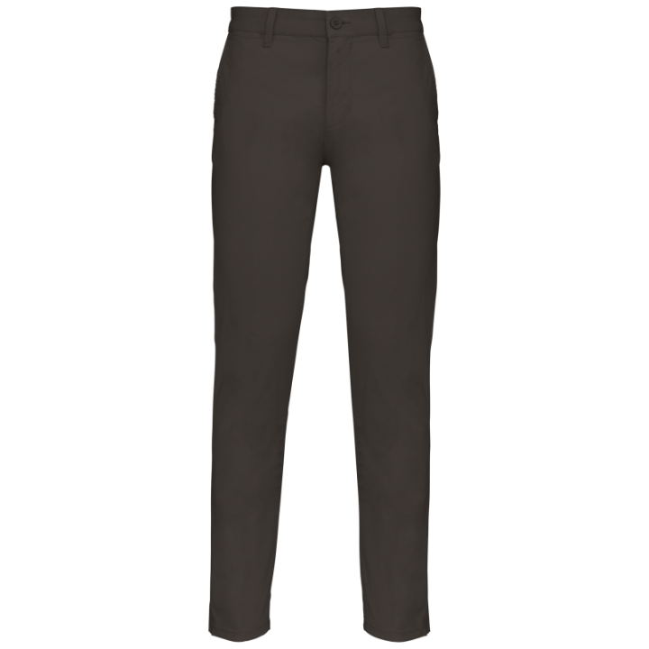 Pantalon chino homme