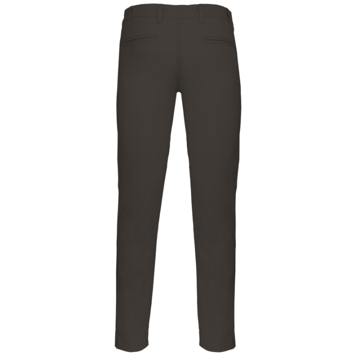 Pantalon chino homme