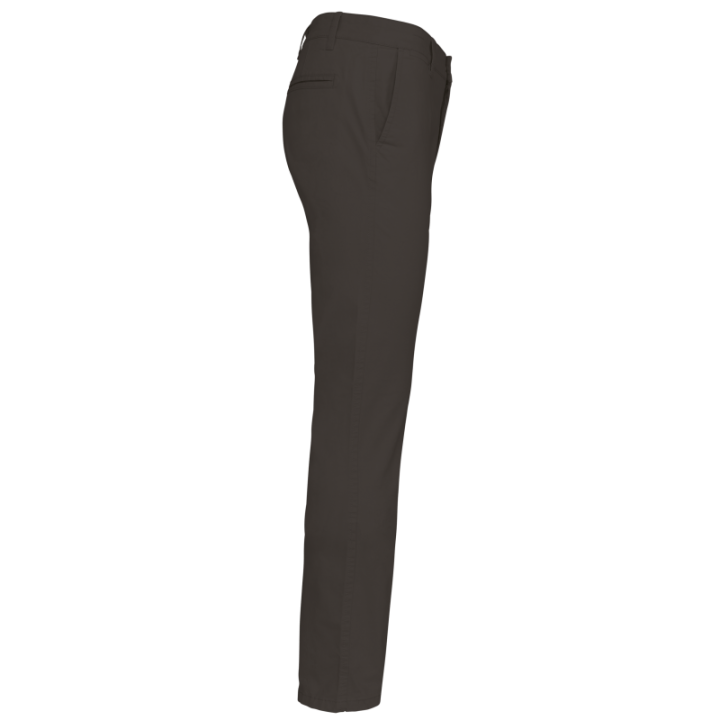 Pantalon chino homme