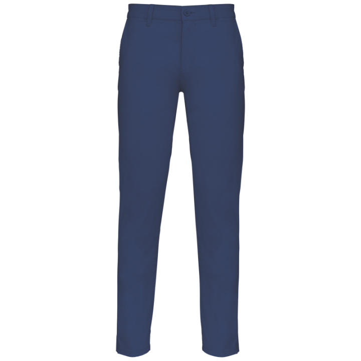 Pantalon chino homme