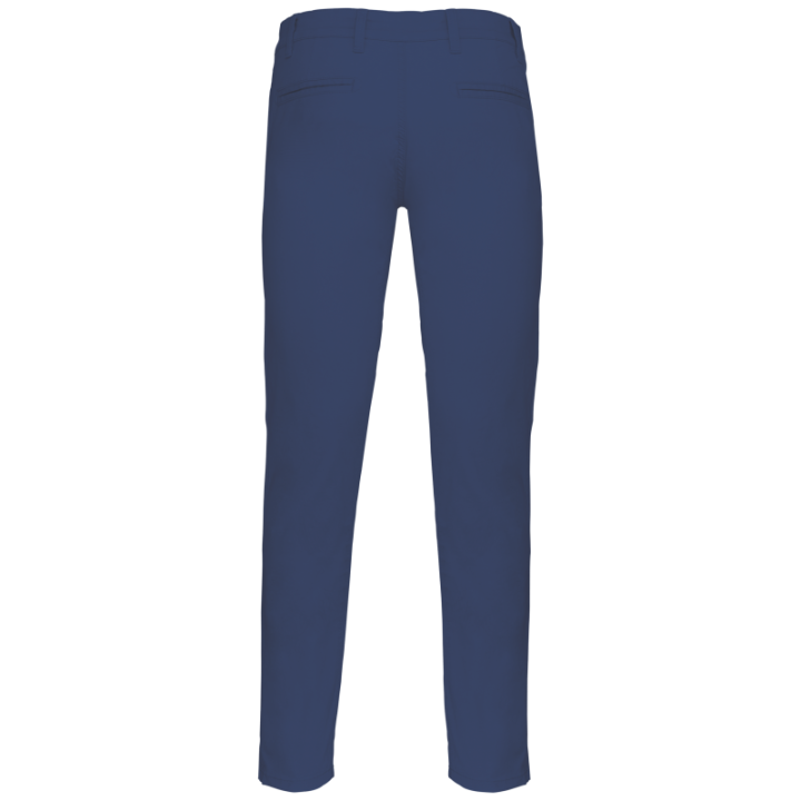 Pantalon chino homme